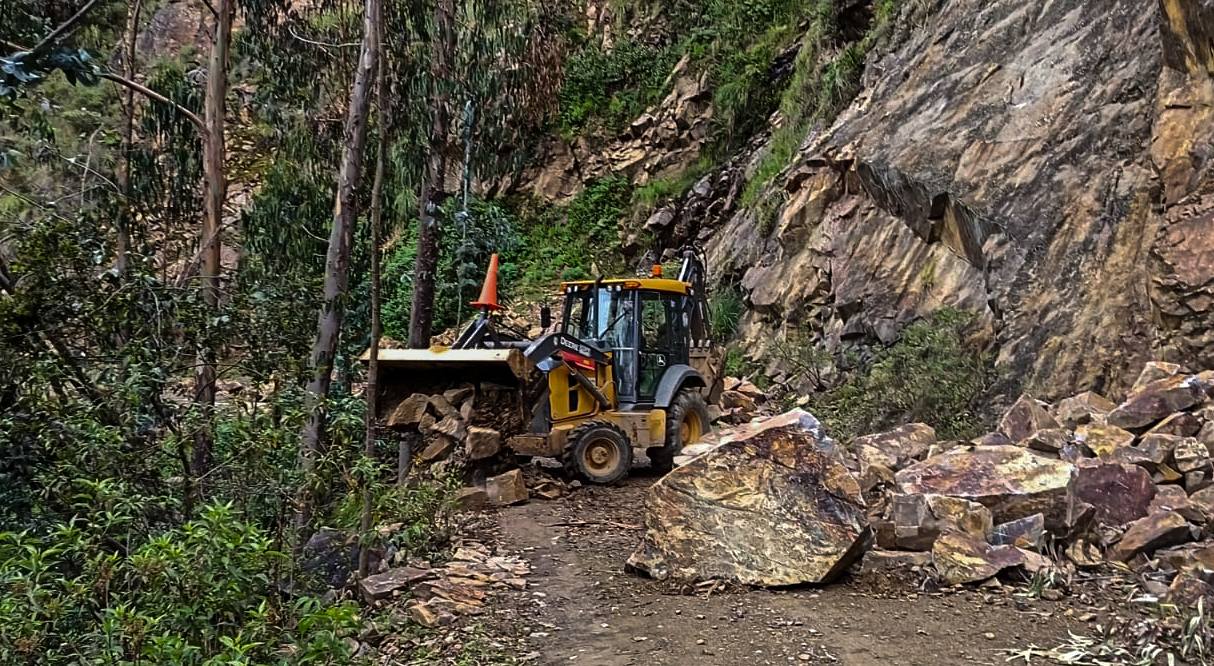Dirección Regional de Transportes y Comunicaciones (DRTC) Pasco