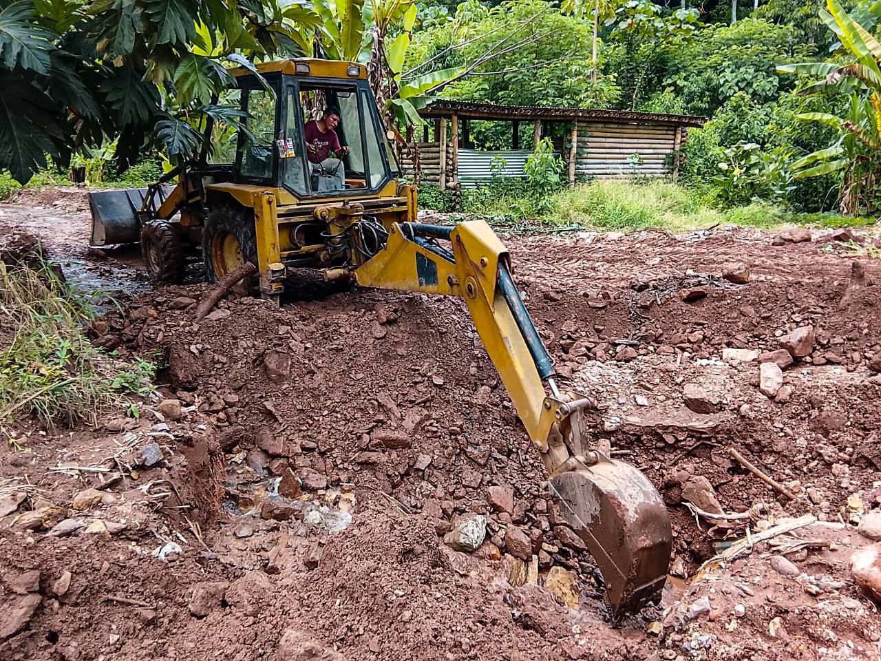 Dirección Regional de Transportes y Comunicaciones (DRTC) Pasco