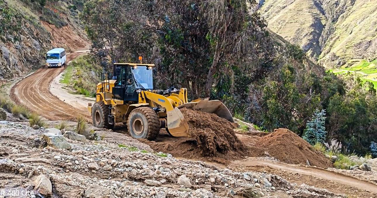 Dirección Regional de Transportes y Comunicaciones (DRTC) Pasco