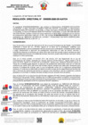 Vista preliminar de documento RD N° 055-2026-DE-HJATCH