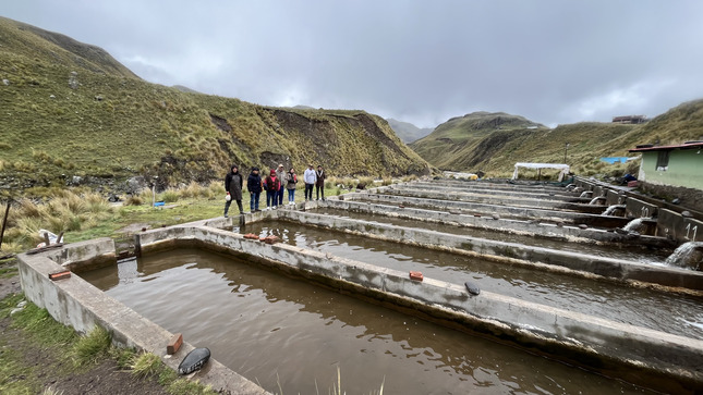 Notas de prensa Huancavelica
