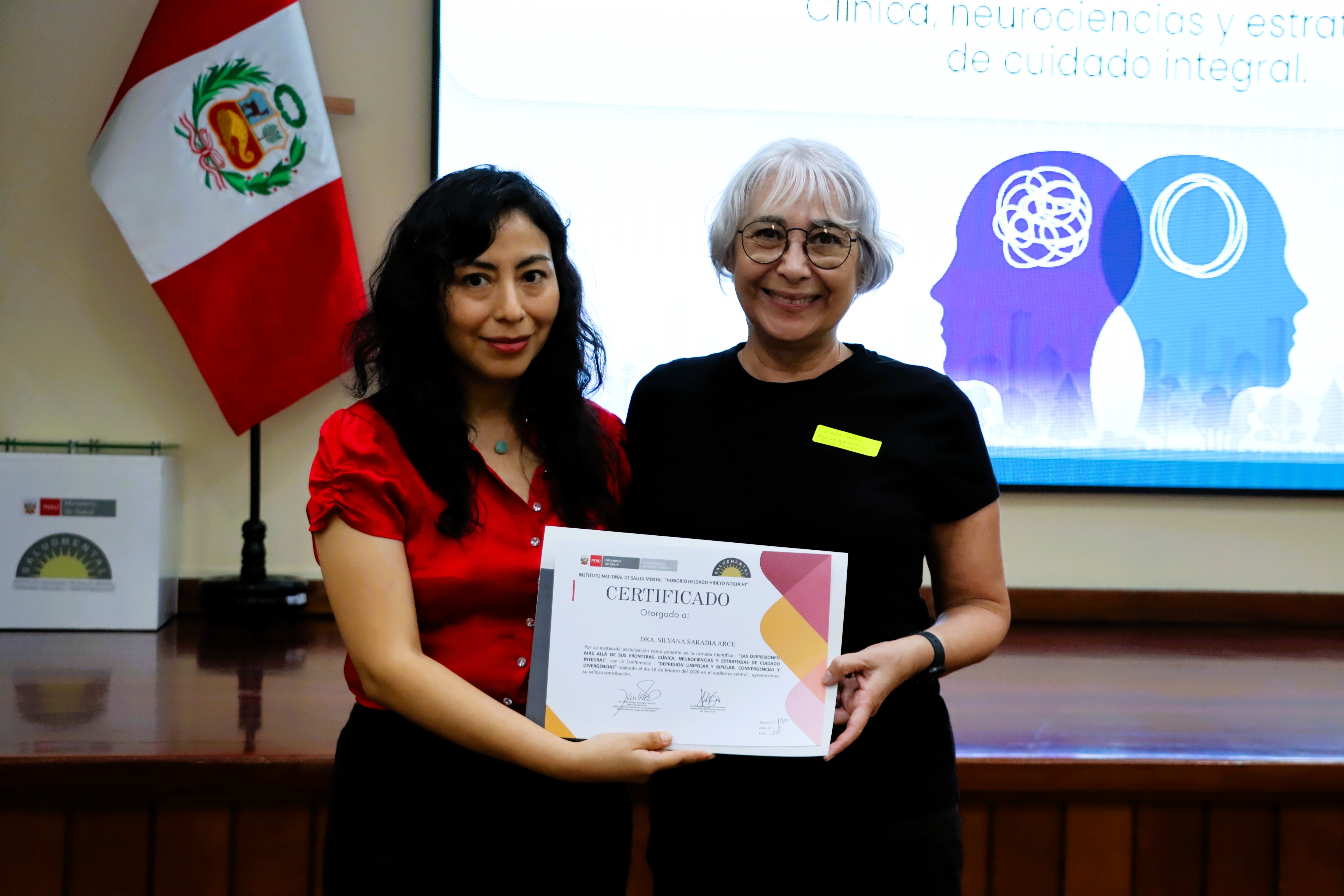 Advierten que el diagnóstico erróneo del trastorno bipolar demora hasta diez años y eleva el riesgo de suicidio en los pacientes