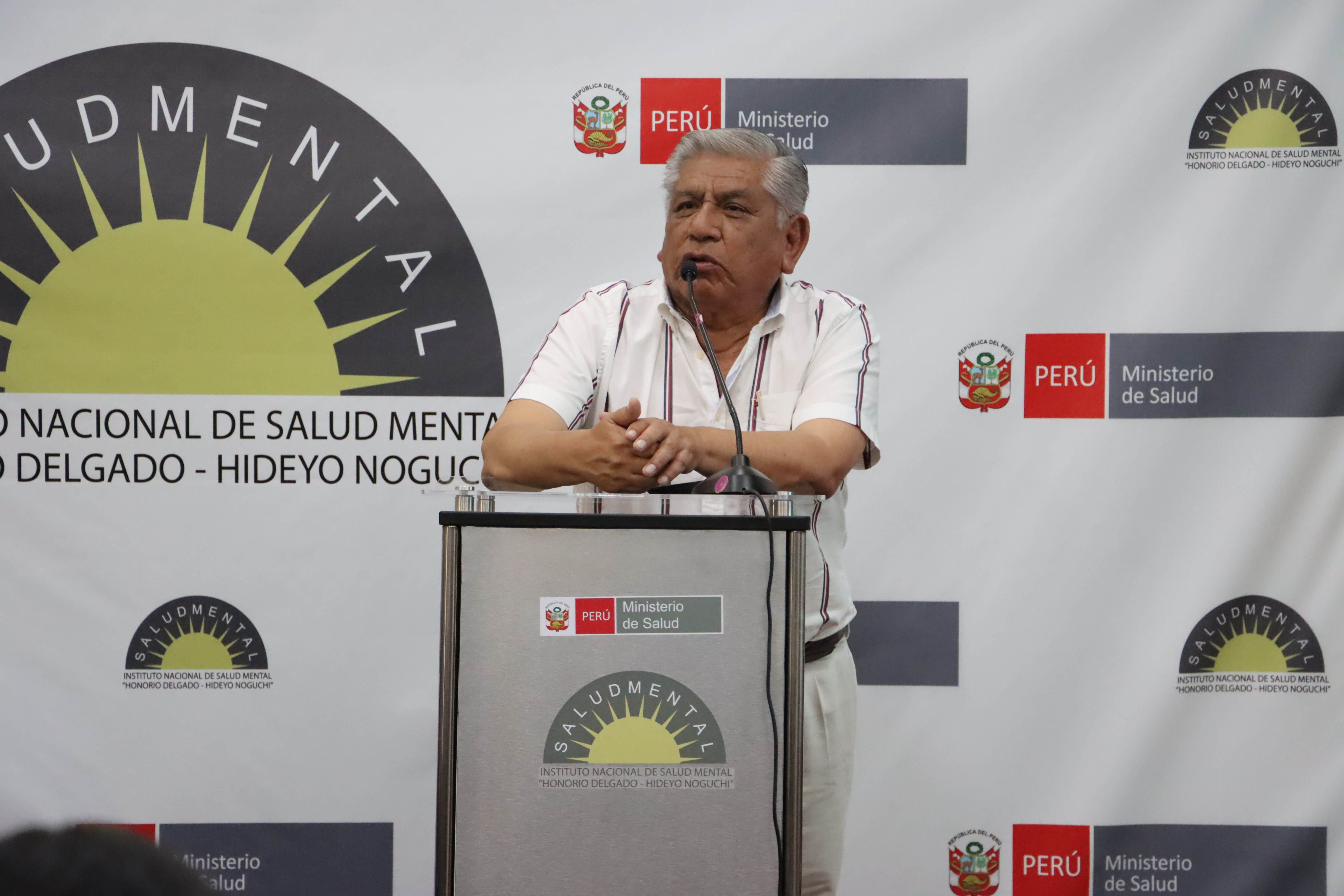 Especialista advierte sobre las diferencias críticas entre la depresión y el síndrome amotivacional en pacientes con adicciones