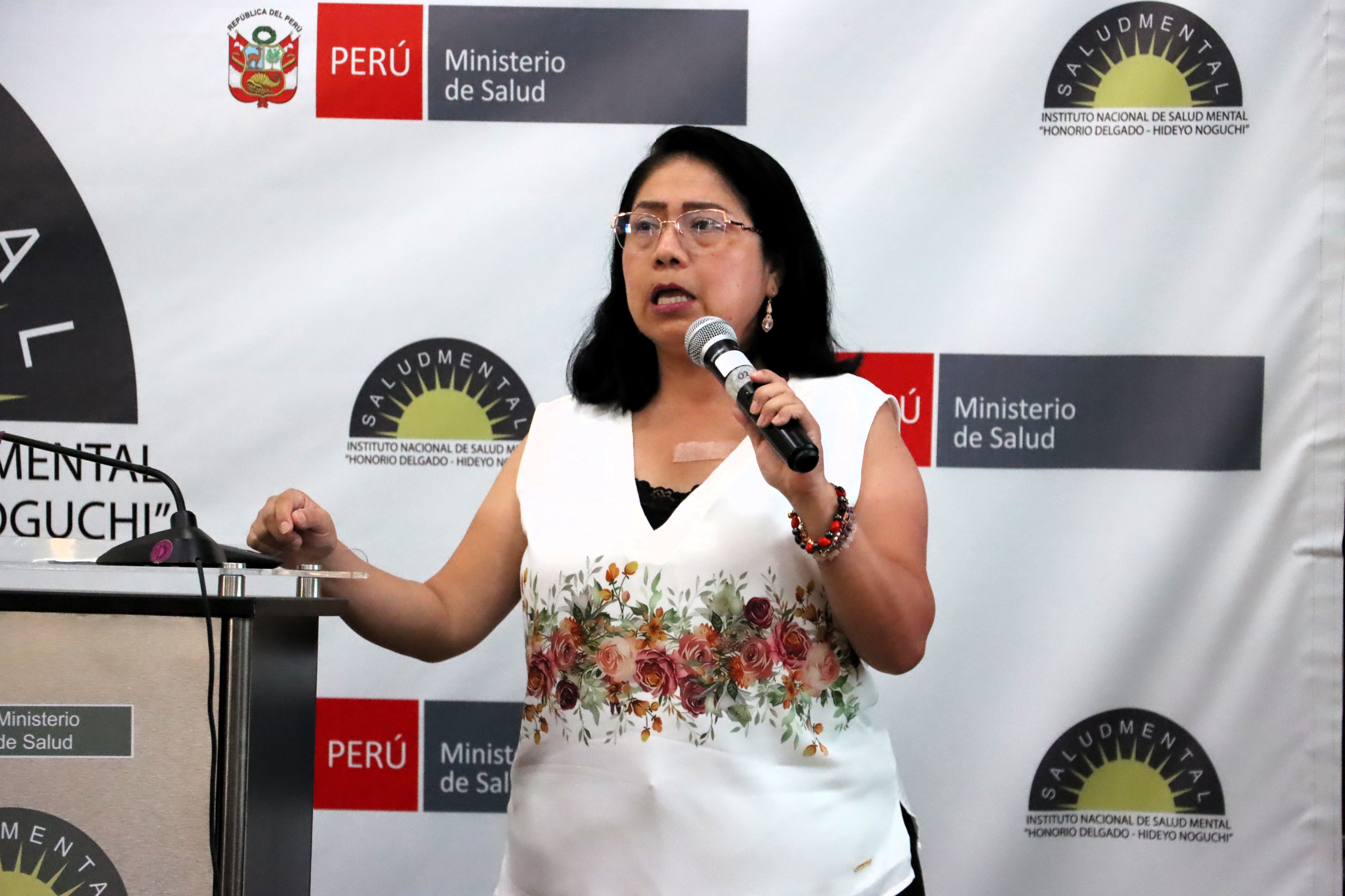 Descolonizar la salud mental: Importancia y necesidad de atender la depresión en comunidades andinas con enfoque intercultural