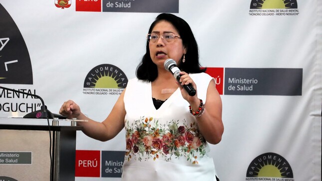 Descolonizar la salud mental: Importancia y necesidad de atender la depresión en comunidades andinas con enfoque intercultural