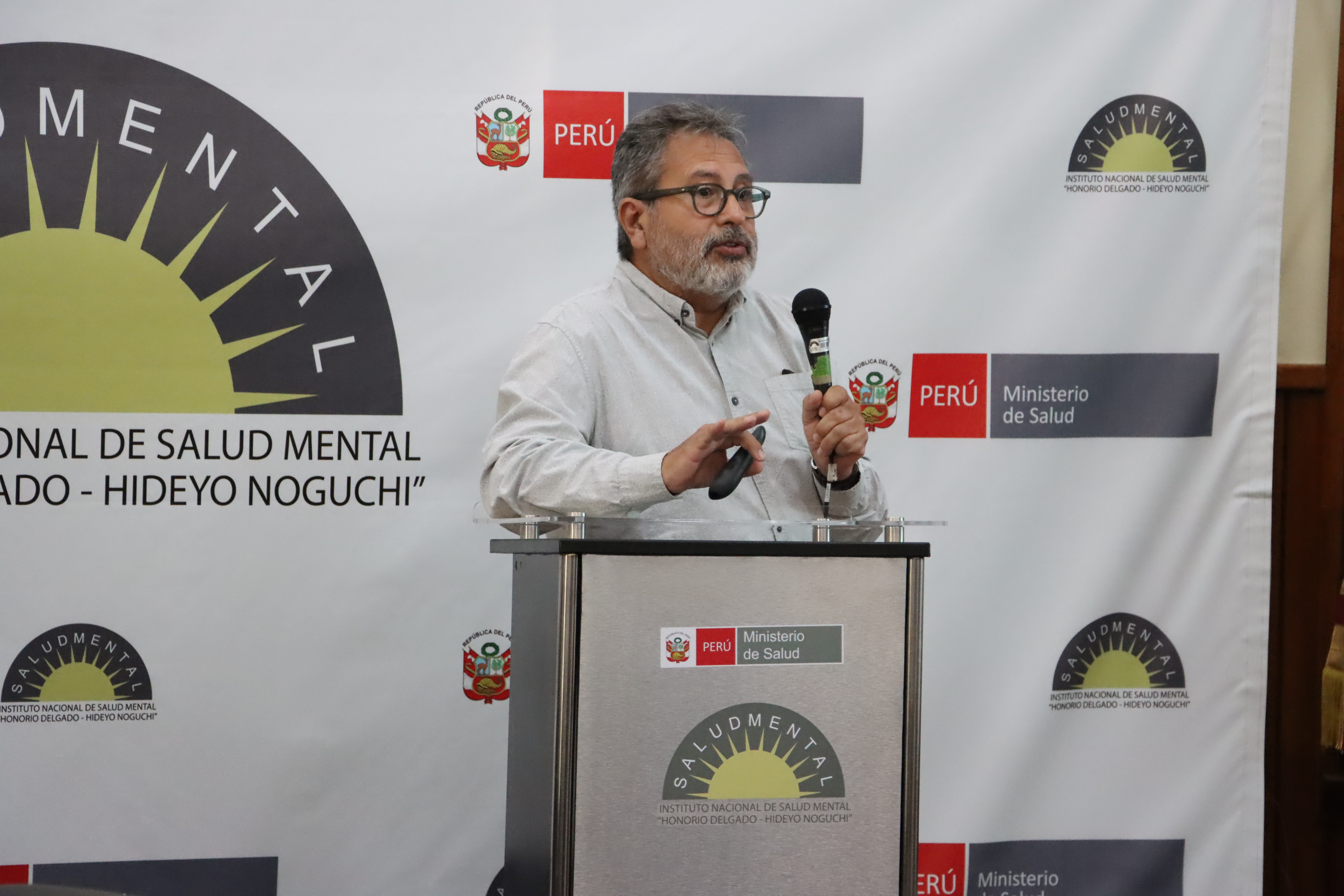 AVANCES EN DEPRESIÓN VASCULAR: Una nueva frontera en el tratamiento de la salud mental para adultos mayores en el Perú