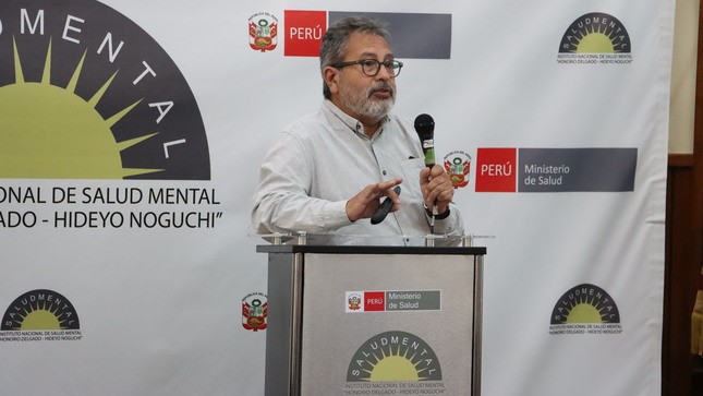 AVANCES EN DEPRESIÓN VASCULAR: Una nueva frontera en el tratamiento de la salud mental para adultos mayores en el Perú