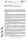 Vista preliminar de documento RESOLUCIÓN  DIRECTORAL-000094-2026-DG