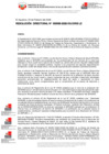 Vista preliminar de documento RESOLUCIÓN  DIRECTORAL-000095-2026-DG