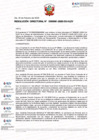 Vista preliminar de documento RESOLUCIÓN  DIRECTORAL-000061-2026-DG
