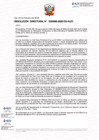 Vista preliminar de documento RESOLUCIÓN DIRECTORAL-000062-2026-DG