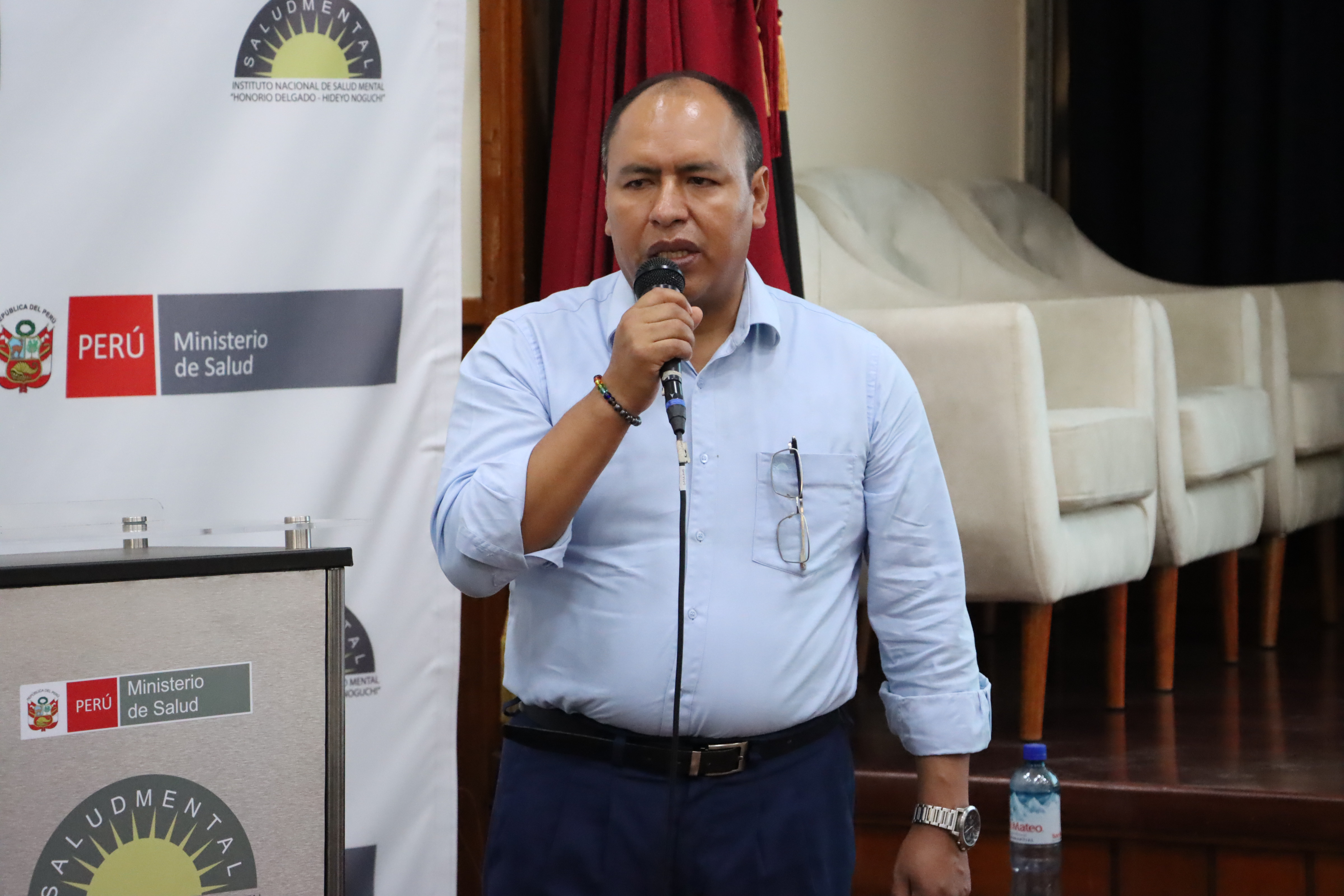 Rol del profesional de enfermería en el manejo de emergencias por depresión: Claves para una intervención humana y técnica efectiva