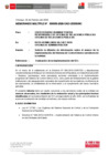 Vista preliminar de documento MEMORANDO MULTIPLE-000005-2026-OAD-UE005