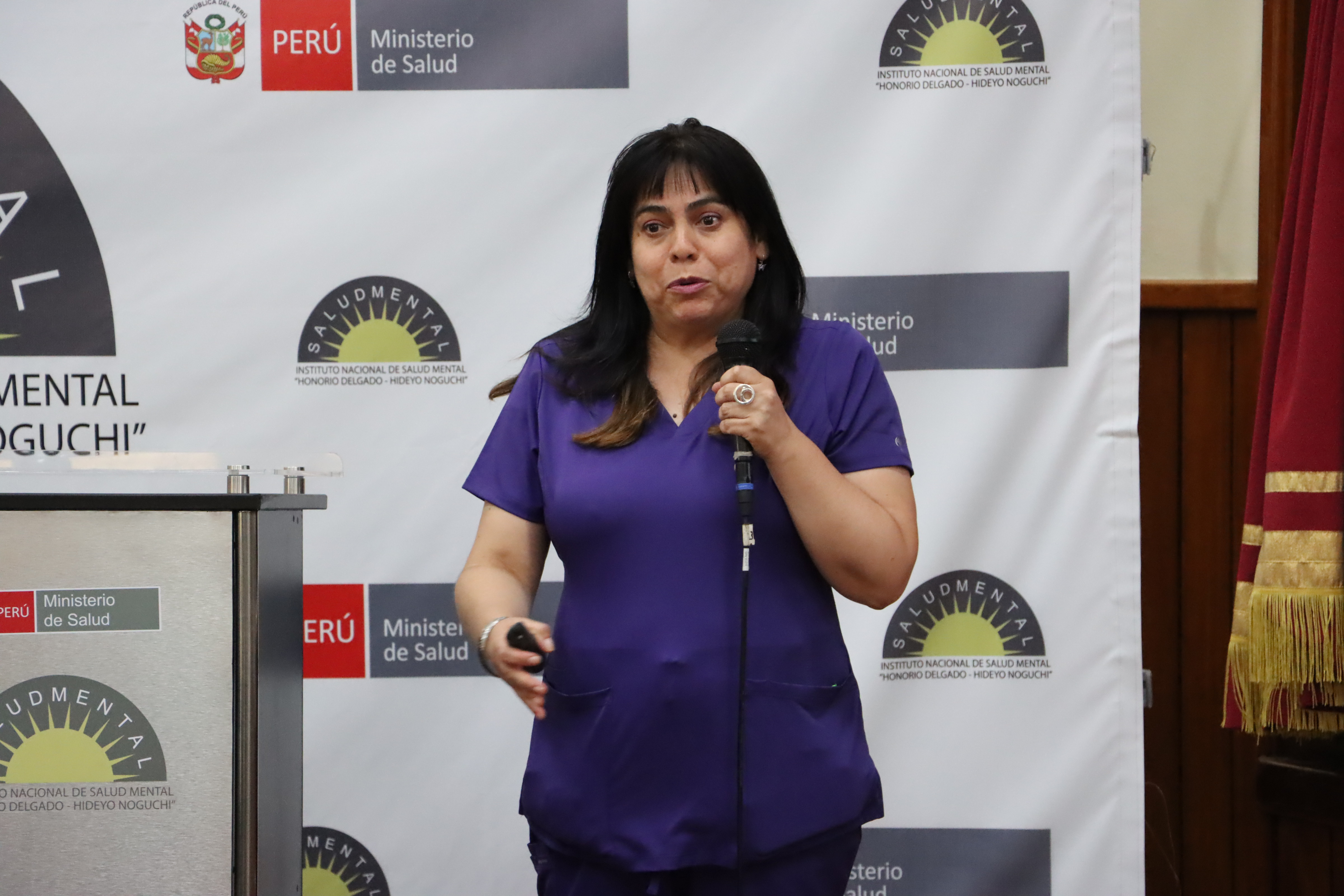 80 % de madres sufre alteración emocional tras el parto y debe recibir acompañamiento