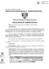 Vista preliminar de documento 029-2020-IPEN/ADMI