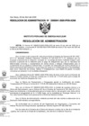 Vista preliminar de documento 041-2020-IPEN/ADMI