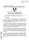 Vista preliminar de documento 026-2020-IPEN/ADMI