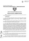 Vista preliminar de documento 043-2020-IPEN/ADMI
