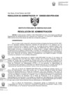 Vista preliminar de documento 020-2020-IPEN/ADMI