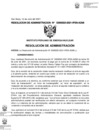 Vista preliminar de documento 023-2021-IPEN/ADMI