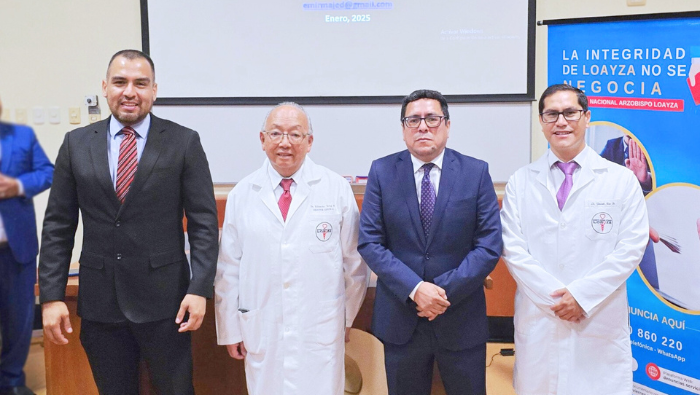 Oficina de Comunicaciones