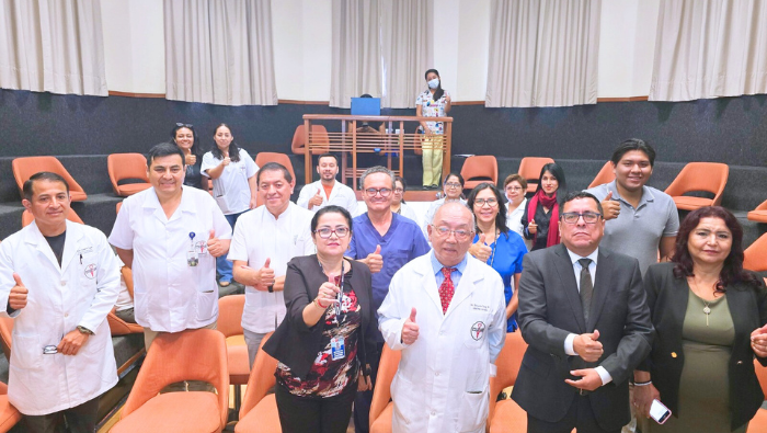 Oficina de Comunicaciones