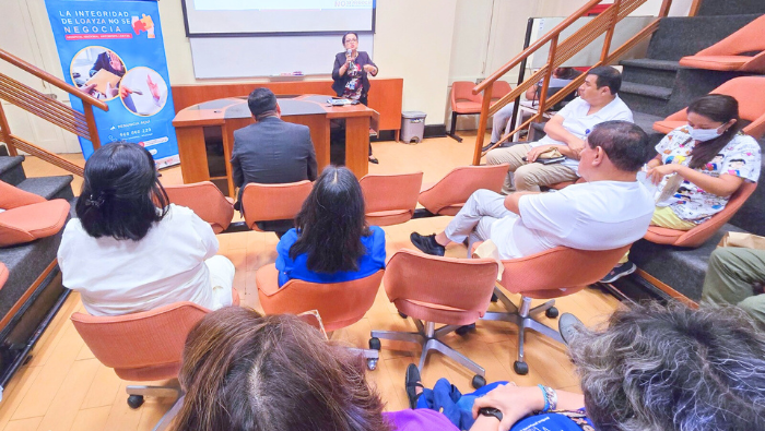 Oficina de Comunicaciones