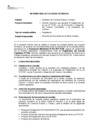 Vista preliminar de documento Informe Final de la consulta publica - Reglamento de la Ley N° 31797