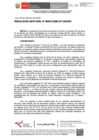 Vista preliminar de documento Resolución 013-2026-UP-OGA/IPD Yepes Aponte Kenggy Nicolle: Licencia Sin goce de Remuneraciones.