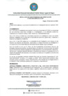 Vista preliminar de documento RESOLUCIÓN DE VICEPRESIDENCIA DE INVESTIGACIÓN N° 003-2026-UNIFSLB-CO-VPI