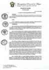 Vista preliminar de documento Acuerdo de Consejo N° 002-2026-CM-MPM/A