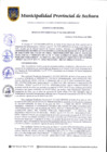 Vista preliminar de documento Archivo PDF RESOLUCION GERENCIAL 042-2026-MPS/GM