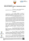 Vista preliminar de documento RGR 000583-2026 DENEGAR A SOLICITUD DE REAJUSTE DE LA BONIFICACION ESPECIAL POR PREPARACION DE CLASE Y EVALUACION, JESUS ARICEL VILLEGAS FERNANDEZ