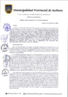 Vista preliminar de documento Archivo PDF RESOLUCION GERENCIAL 048-2026-MPS/GM
