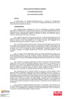 Vista preliminar de documento RESOLUCIÓN DE GERENCIA GENERAL N° 020-2026-SUSALUD/GG