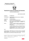 Vista preliminar de documento RCONAS-00027-2026-PRODUCE-CONAS-UT