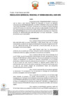 Vista preliminar de documento RGR 000589-2026 DECLARAR INFUNDADO, FAVIOLA LUJAN JARA