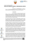 Vista preliminar de documento RGR 000603-2026 CONTRATAR MODALIDAD DE REEMPLAZAO LOS SERVICIOS PERSONALES REGIMEN DECRETO LEGISLATIVO N°276, TIRADO JIMENEZ SARA