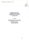 Vista preliminar de documento MEMORIA DESCRIPTIVA - PI CATACAOS 2026