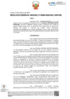 Vista preliminar de documento RGR 000604-2026 DECLARAR INFUNDADO, GONZALO ANTIDORO BENITES FERNANDEZ