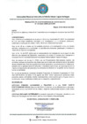 Vista preliminar de documento RESOLUCIÓN DE VICEPRESIDENCIA DE INVESTIGACIÓN N° 015-2026-UNIFSLB-CO-VPI