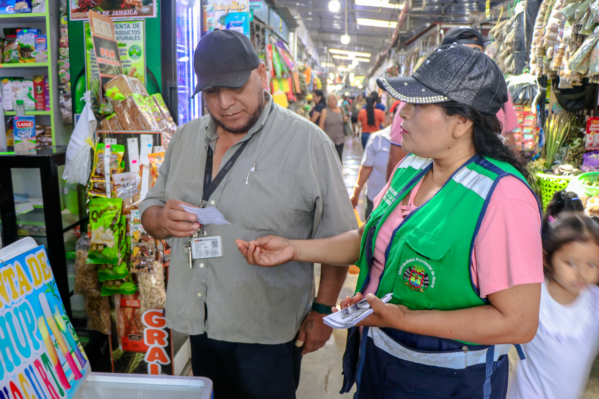 ♻️ Jornada de sensibilización ambiental
