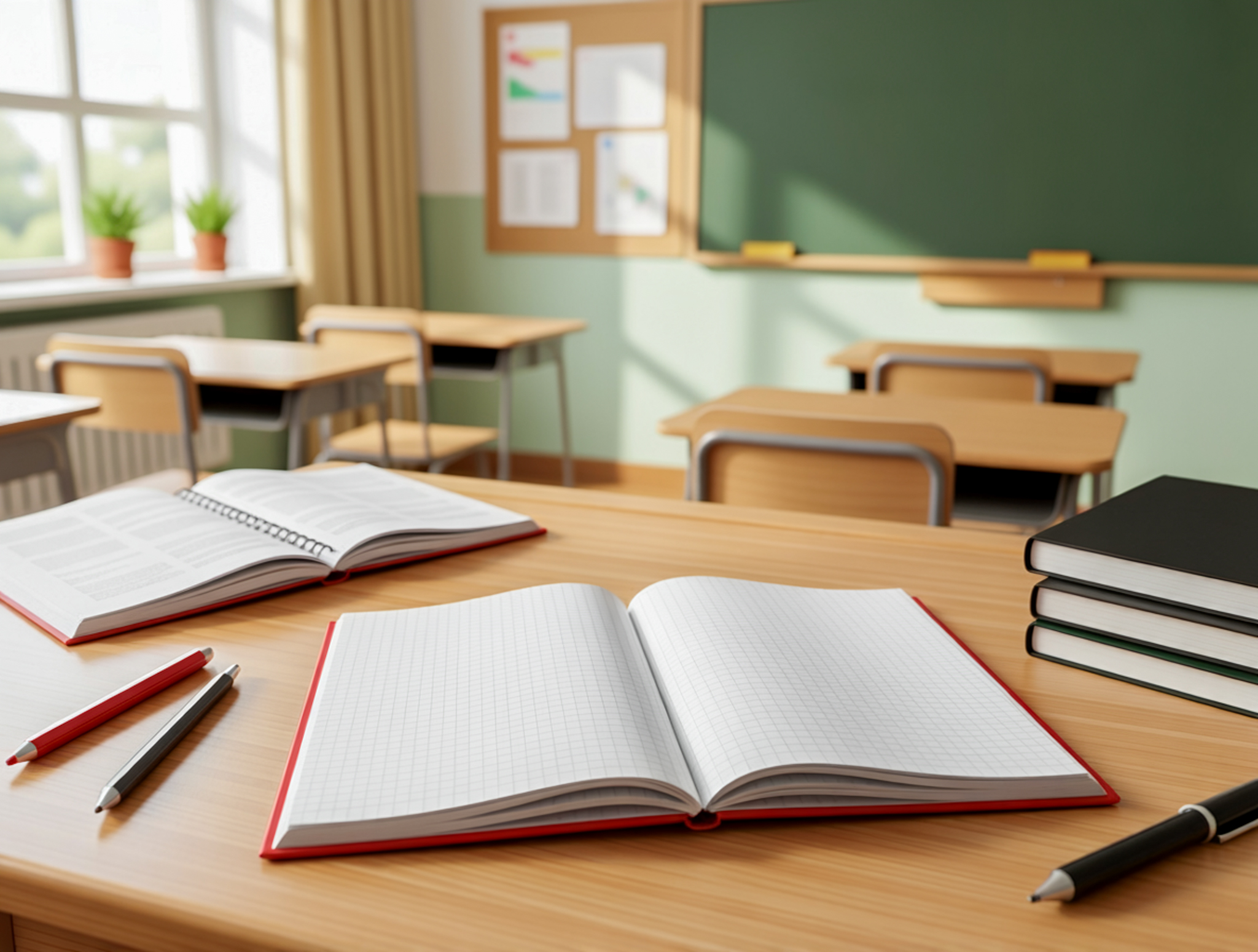 Útiles escolares de calidad: ¿cómo identificarlos? 