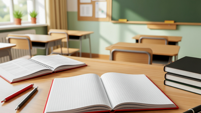 Útiles escolares de calidad: ¿cómo identificarlos? 