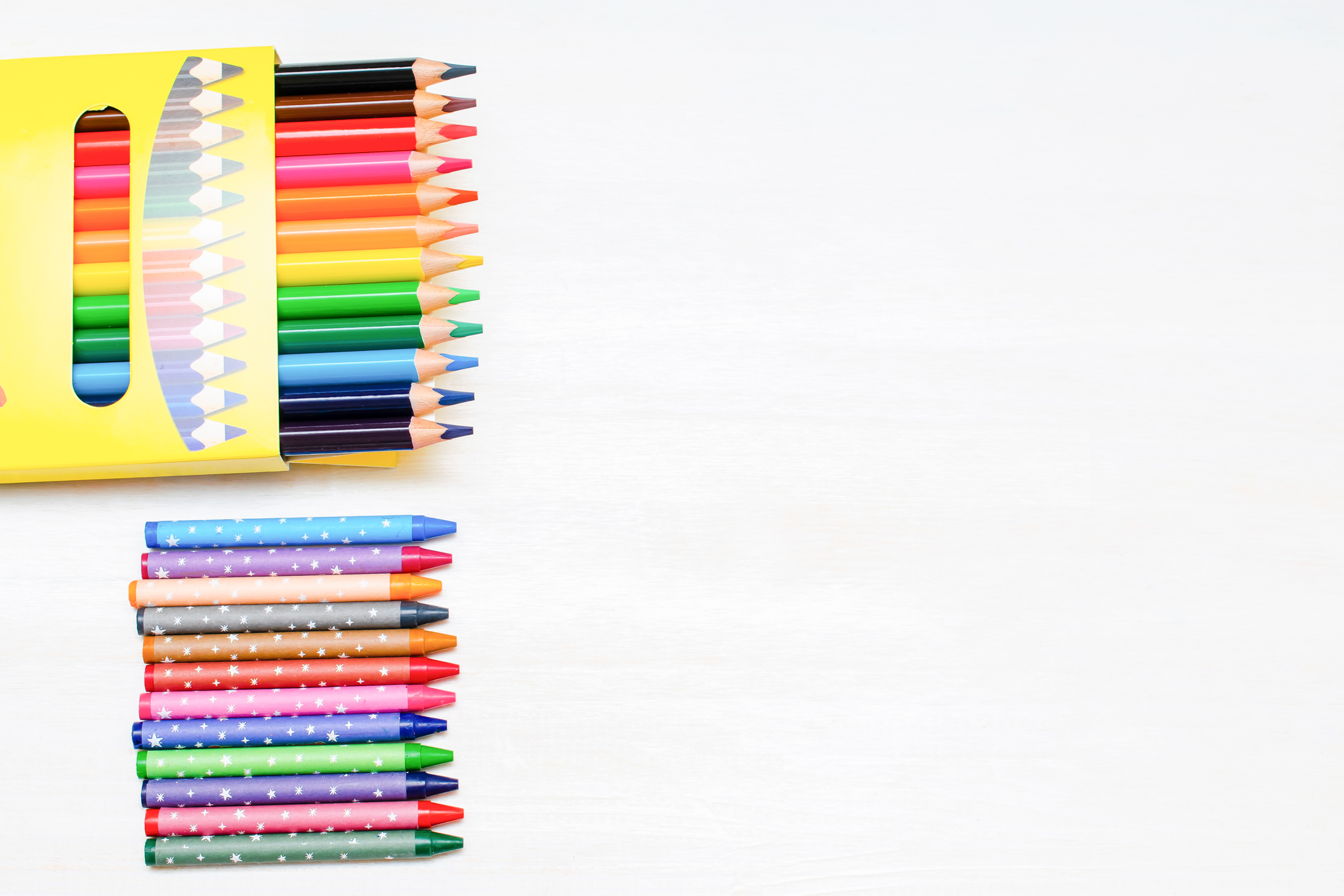 Útiles escolares de calidad: ¿cómo identificarlos? 