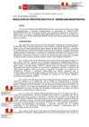 Vista preliminar de documento RESOLUCIÓN DE DIRECCIÓN EJECUTIVA-000025-2026-DE
