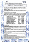 Vista preliminar de documento ACTA DE SESIÓN ORDINARIA, DEL CONSEJO REGIONAL DE JUNÍN N°01 - 09 DE ENERO DEL 2026