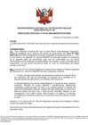 Vista preliminar de documento Resolución de la Unidad Registral N° 0193-2026-SUNARP/ZRVIII/UREG