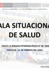 Vista preliminar de documento SALA SITUACIONAL HEJCU S.E 06-26