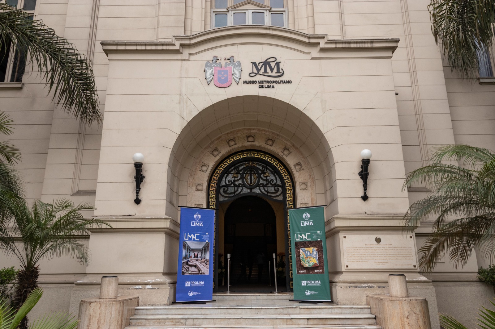 Municipalidad de Lima presenta revista LIMAC y consolida la arqueología urbana como eje de gestión del Centro Histórico